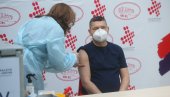 VAKCINE I BEZ ZAKAZIVANJA: Institucije Republike Srpske pozivaju građane na imunuzaciju protiv kovid -19
