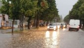 PODRUMI POPLAVLJENI, A VOĆNJACI OTRESENI: Nevreme i obilne padavine tokom proteklog vikenda zadali velike glavobolje u celoj Srbiji