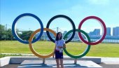 TIJANA BOGDANOVIĆ IMA DRUGU ŠANSU: Srpskinja u repesažu traži bronzu u Tokiju
