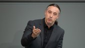 SRBI NIKADA NE SMEJU DA BUDU ŽRTVE: Dr Aleksandar Noj, poslanik u nemačkom Bundestagu, o duplim aršinima Zapada