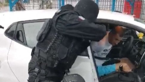 ЈУРИШИЋЕВА СМРТ ПЛАЋЕНА ПЕТ ХИЉАДА ЕВРА И КОКАИНОМ: Детаљи из истраге убиства у Сремској Митровици