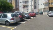 BIĆE VIŠE MESTA ZA ČETVOROTOČKAŠE: Povećanje broja parking mesta u Pirotu