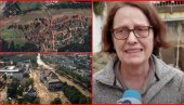IMA MNOGO MRTVIH, TO JE NEVEROVATNO!: Broj žrtava poplava u Nemačkoj porastao na 160, stravične slike kataklizme (VIDEO)