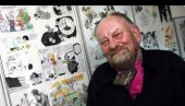 UMRO DANSKI ILUSTRATOR KURT VESTERGARD: Preminuo autor spornih karikatura o proroku Muhamedu