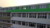 РЕКОНСТРУКЦИЈА ПО ПЛАНИРАНОЈ ДИНАМИЦИ: Настављају се радови на реконструкцији Опште болнице Врање
