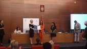 PRIZNANJE ZA KRUŠEVAC OD ZAŠTITNIKA GRAĐANA: Nagrada za pristupačnost grada osobama sa invaliditetom