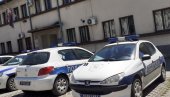 „ПАЛИ“ ДОК СУ БЕЖАЛИ: Ухапшени Сремскомитровчани у Богатићу