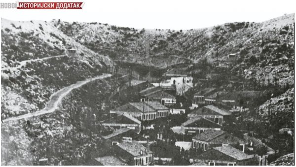 СТРАДАЊЕ БОЖЕ КАРЛИЧИЋА:  Тито је директора новопазарске школе послао на Голи оток зато што га је питао: Зашто се хапсе људи наклони СССР?