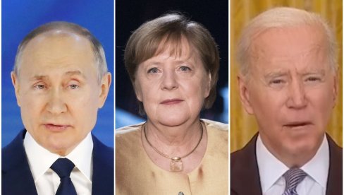 MUCALI, FALSIFIKOVALI DIPLOME, UPISALI ZBOG DEVOJKE: Šta su studirali najpoznatiji svetski političari (FOTO)