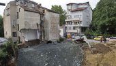 CENKALA SE ZA SVOJ ĆILIM: Stanari urušene zgrade u Vidovdanskoj ukradene porodične stvari našli na Kaleniću