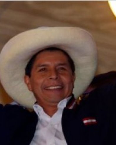 KASTILJO OSTAJE IZA REŠETAKA: U toku istraga protiv bivšeg predsednika Perua