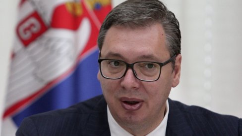 TAČNO U SUBOTU U 21 ČAS: Predsednik Vučić na TV Pink odgovara mafiji