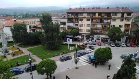 INICIJATIVE GRUPA GRAĐANA: U Leskovcu podržani projekti neformalnih grupa