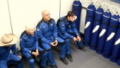 MILIJARDER SE USPEŠNO VRATIO IZ SVEMIRA: Prekretnica svemirskog turizma (VIDEO)