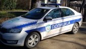 LAŽNIM PIŠTOLJEM PRETIO RADNIKU NA PUMPI: Policija uhapsila muškarca iz Vladimiraca - Zaplenjeno oružje!