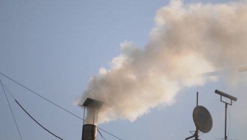 VANREDNA KONTROLA FABRIKA: Inspekcija kontrolisala zagađivače