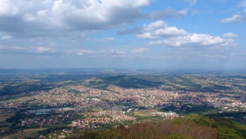 EKONOMSKI NAPREDAK ARANĐELOVCA: Plate gotovo utrostručene, nezaposlenost dosta smanjena