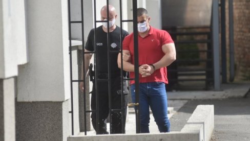 ВРХОВНИ СУД: Недељку Дукићу потврђено четири године затвора за покушај убиства новинара Владимира Ковачевића