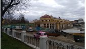 ZAVRŠETAK DO KRAJA GODINE: Produžen rok za rekonstrukciju zelene pijace u Kragujevcu