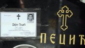 MOJ SIN UMIRAO, A U DOMU ZDRAVLJA TRAŽILI KARTON:  Potresna sudbina Momčila Pecića iz Aleksandrovca, očajnog oca koji je izgubio i drugo dete