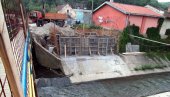 UGRAĐUJU 40  KIŠOMERA: Grad započeo projekte na suzbijanju i umanjenju rizika od vremenskih nepogoda