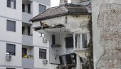 ТЕШКО ДЕЛО ПРОТИВ ОПШТЕ БЕЗБЕДНОСТИ: Данас саслушање одговорних за урушавање зграде у Видовданској улици