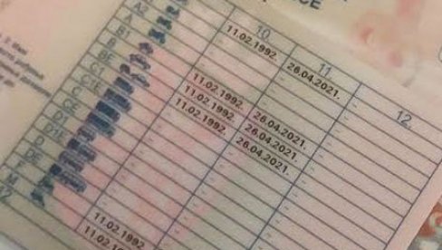 POSKUPELO IZDAVANJE DOKUMENATA: Od 1. jula više para za izvode iz matičnih knjiga i vozačku dozvolu!