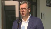 ONI SU UBILI KIĆU: Vučić saopštio ko stoji iza likvidacije vođe navijača Alkatraza