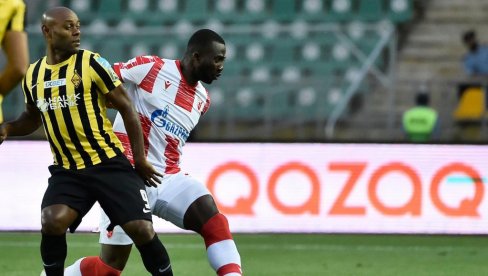 KAZASI VERUJU U JOŠ JEDAN PREOKRET: Finci su bili iznenađujuće dobri u prvom meču