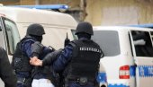 BIĆE JOŠ HAPŠENJA U MUP: Ministar Dragan Lukač o čišćenju od korumpiranih u policiji