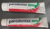 LOŠIJA PASTA ZA SRBE, JER NE VOLE JAK UKUS: Parodontax u Srbiji ima desetak lekovitih sastojaka manje od onog koji se prodaje u Francuskoj
