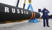 „СЕВЕРНИ ТОК 2“ ЈЕ ЗАВРШЕН: Компанија Гаспром издала званично саопштење