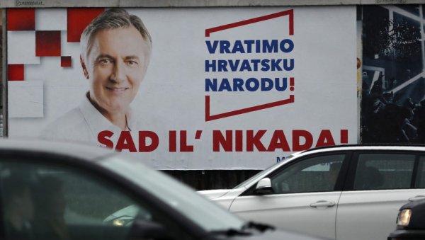 КРАХ ХРВАТСКИХ ДЕСНИЧАРА: Оставка Мирослава Шкора открила слабости екстремистичких странака у Хрватској