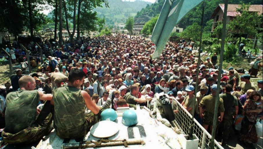 Историјски пројекат Сребреница: Грајфов Извештај о Сребреници решава и отвара многа питања