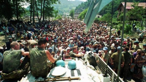 МЕЂУНАРОДНИ СТРУЧЊАЦИ ДОКАЗАЛИ: Ово је истина о Сребреници