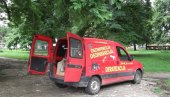 TRETMAN PRIOBALJA I JEZERA: Uništavanje komaraca u Dimitrovgradu