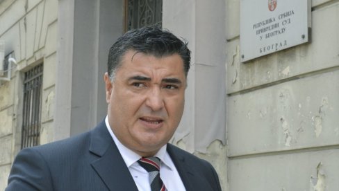 SPS Bastu delegirao u Vladu, a on traži da Srbija uvede sankcije Rusiji - Milićević povukao lajk