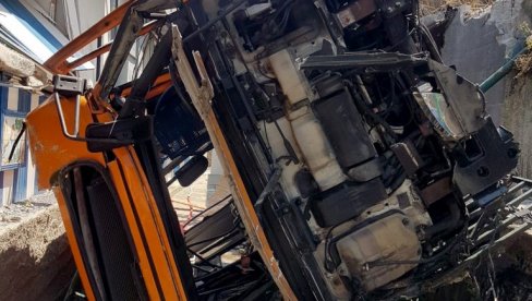 NA ITALIJANSKIM PUTEVIMA OSAM SMRTI SVAKOG DANA: Uvećan je broj incidenata u 2024. godini u odnosu na prethodnu, kao i broj povređenih