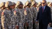 ЕРДОГАН МАРШИРА У АВГАНИСТАН: Прихватајући да војници остану у Кабулу, турска армија реализује ризичне амбиције свог председника