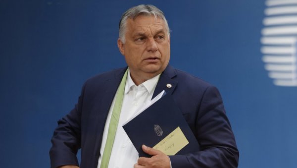 ОРБАН ОПЕТ ПОД ПРИТИСКОМ: Европски суд оптужио Мађарску - Пресуда да Будимпешта криминализује подршку тражиоцима азила