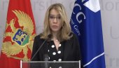 НОВОСТИ САЗНАЈУ! На помолу политички земљотрес у Црној Гори: Министарка Братић у Новој српској демократији