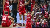 NATURALIZUJU SRBINA I AMERIKANCA: Hrvati hoće da spreče propast košarkaške reprezentacije - dovode finalistu NBA lige