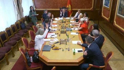 SRPKINJA NA UDARU MILOVIH VOJNIKA: Odbor za prosvetu održaće kontrolno saslušanje ministarke Vesne Bratić 30. jula