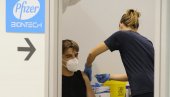 TREĆA DOZA ŠEST MESECI POSLE DRUGE: Krizni štab bi prvog avgusta trebalo da se izjasni o mišljenju Nacionalnog tela za imunizaciju