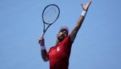 НОВАК НЕ ИГРА У КАНАДИ: Најбољи тенисер света се повукао са Роџерс купа