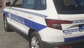 GAJIO DVA HEKARA DUVANA: Policija uhapsila muškarca u Šapcu