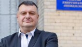 BRITANSKI STUDENT ŠEF OBAVEŠTAJNE SLUŽBE UKRAJINE: General Litvinjenko zamenio Kondratjuka