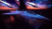 РУСКИ ОДГОВОР НА Ф-35: Ко су главни супарници новог ловца Шах-мат?