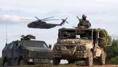 NEĆEMO ZATVARATI OČI: Rusija upozorava na gomilanje NATO snaga kod Belorusije