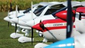 OTVORENI LETAČKI DAN U ĆUPRIJI: Na sportskom aerodromu 7. avgusta održava se aero-miting i državno prvenstvo pilota ultralakih vazduhoplova